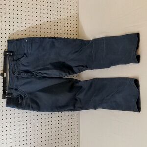 Kuhl Revolt Tapered Leg Jeans 33x30
